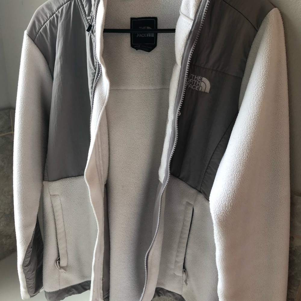 Women’s North Face Denali Jacket